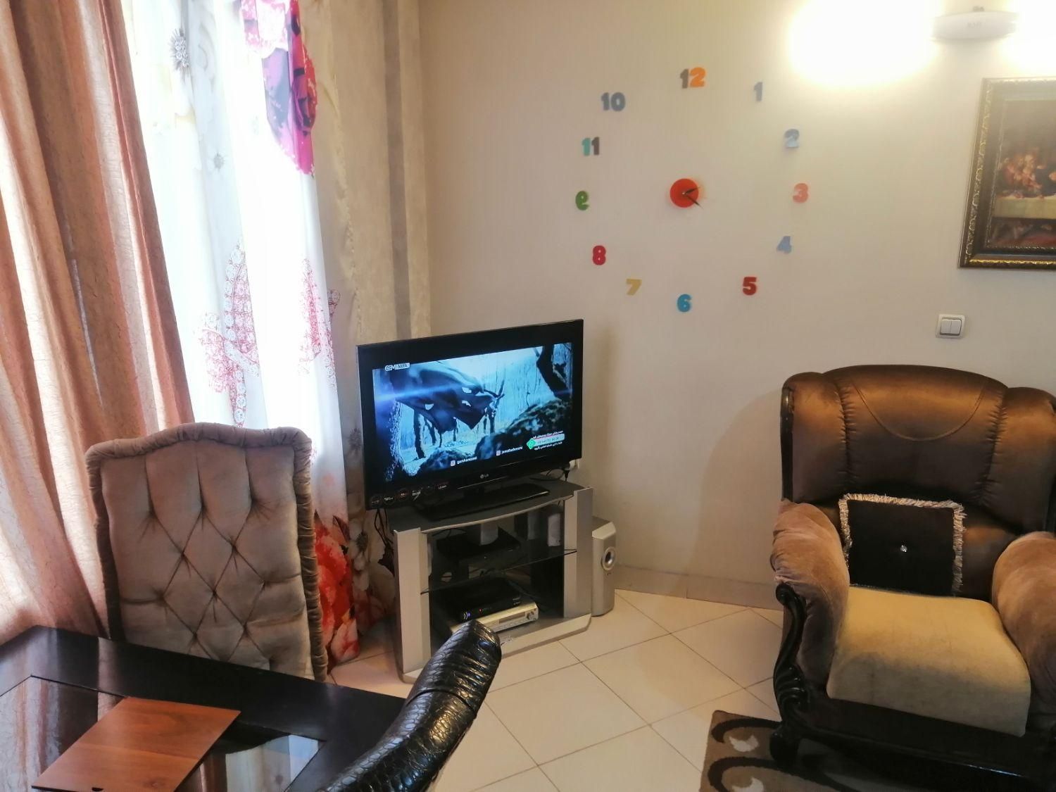 اجاره اپارتمان مبله در محله تمام ارمنی نشین|اجارهٔ کوتاه‌مدت آپارتمان و سوئیت|تهران, زرکش|دیوار