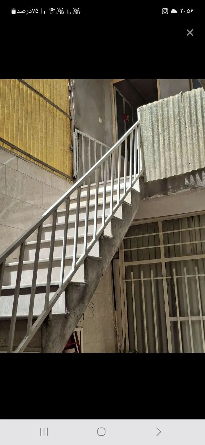 خانه|اجارهٔ آپارتمان|تهران, هرندی|دیوار