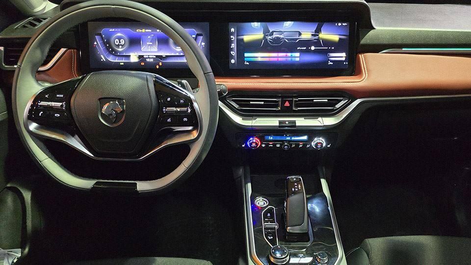 ریرا اقساطی سند بنام تحویل فوری|خودرو سواری و وانت|تهران, اقدسیه|دیوار