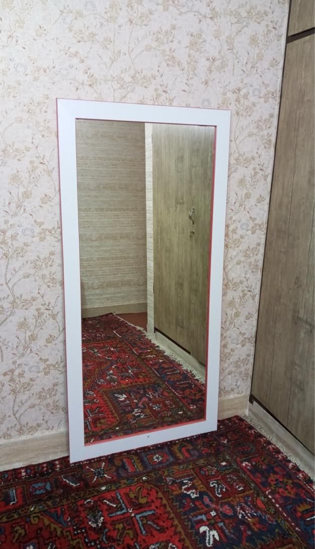 آینه قدی|آینه|خرمدره, |دیوار