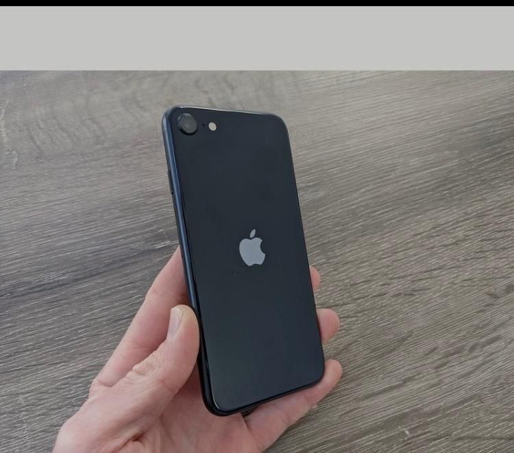 iPhone SE 2022|موبایل|اصفهان, بهارستان|دیوار