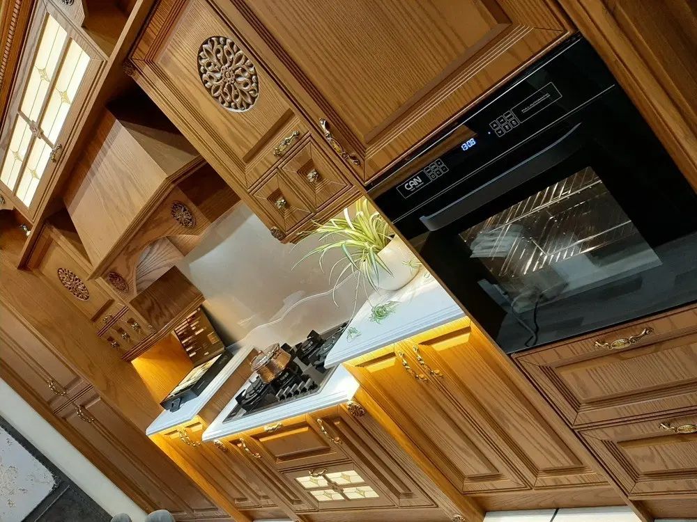 فرصتی عالی برای خرید کابینت اماده کلاسیک و مدرن|مصالح و تجهیزات ساختمان|مشهد, وکیل‌آباد|دیوار