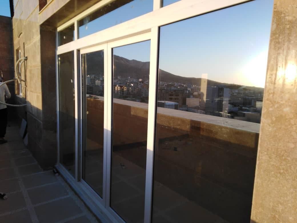 تولید کننده درب و پنجره upvc|خدمات پیشه و مهارت|ایلام, |دیوار