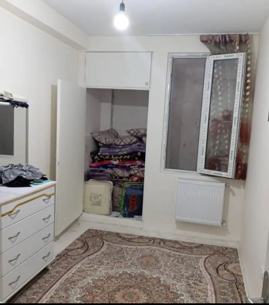 ۸۵مترشمیران‌نوشرقیها کلا۳طبقه بازسازی کامل*|فروش آپارتمان|تهران, شمیران‌نو|دیوار