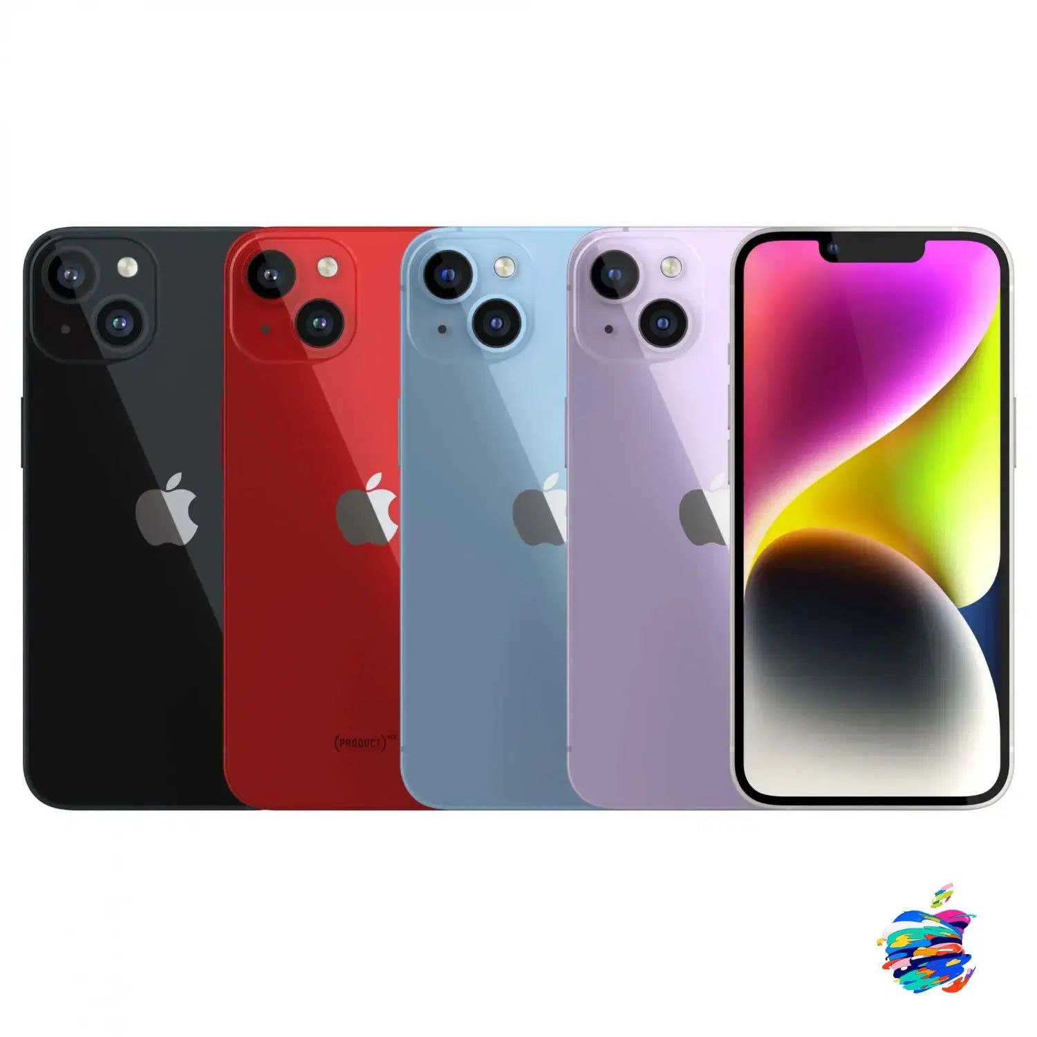 فروش اقساطی iphone 14|موبایل|مشهد, عامل|دیوار