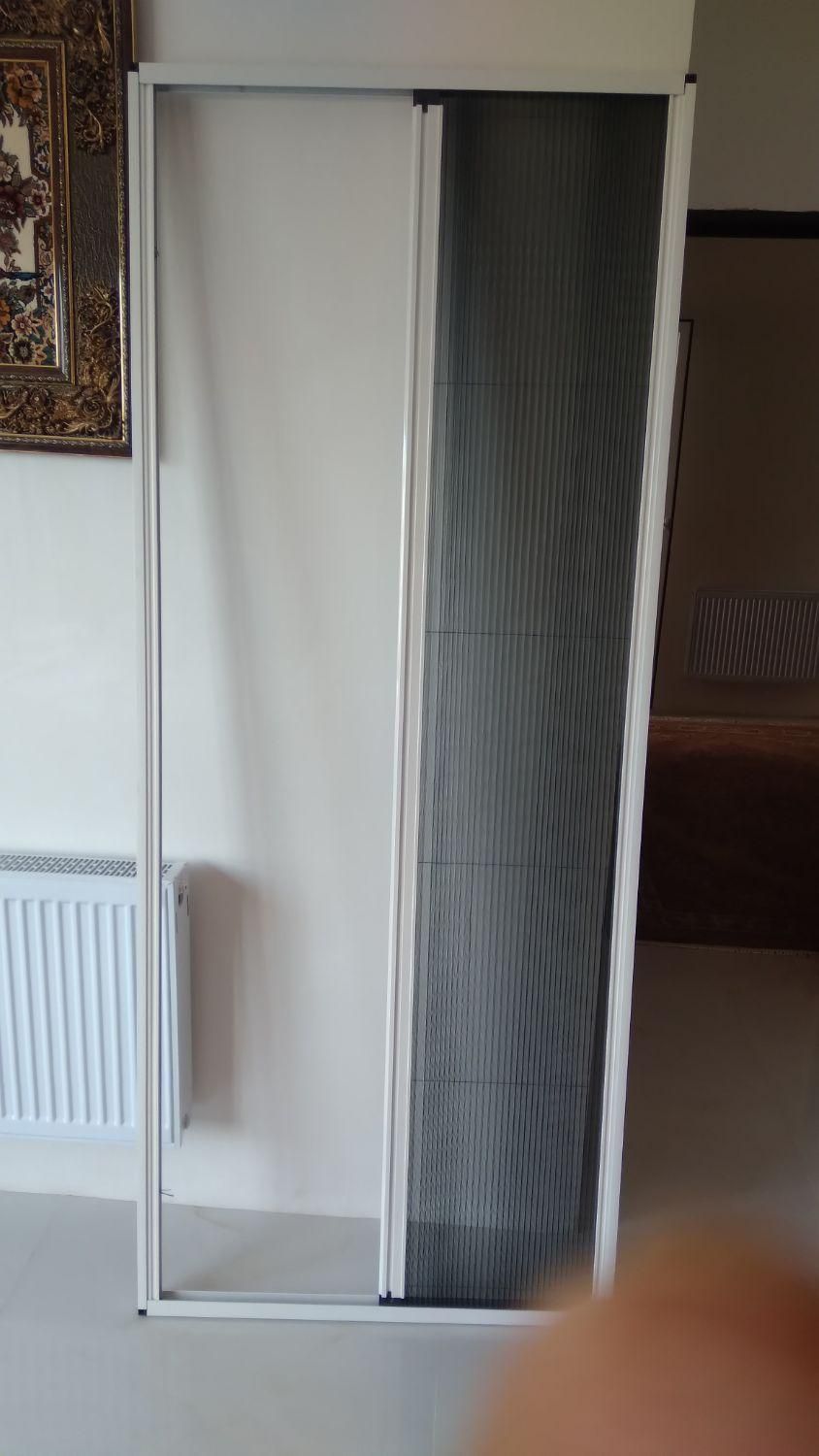 توری پشت پنجره ای با نصب رایگان|خدمات پیشه و مهارت|گرگان, |دیوار