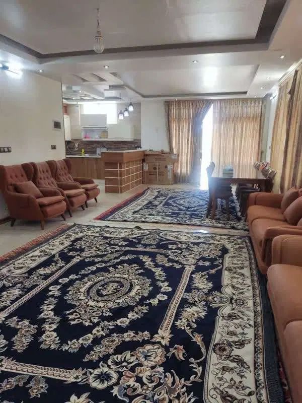 باغ رویایی 2500متری/تاپ لوکیشن کوشک/فرصت استثنایی|فروش خانه و ویلا|نجف‌آباد, کهریزسنگ|دیوار