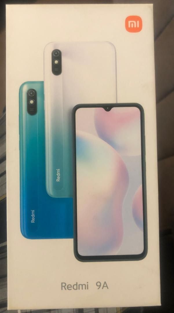 شیائومی Redmi 9A|موبایل|تهران, چیذر|دیوار