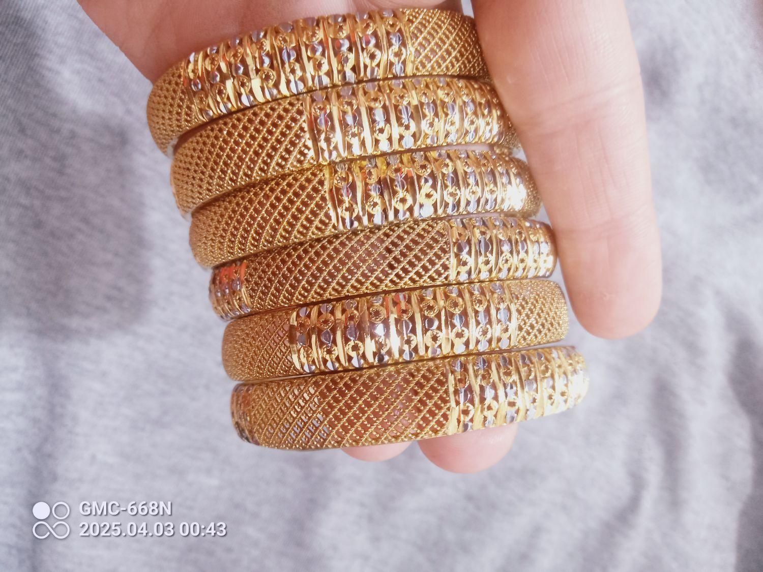 النگو رنگ ثابت|بدلیجات|ارومیه, |دیوار