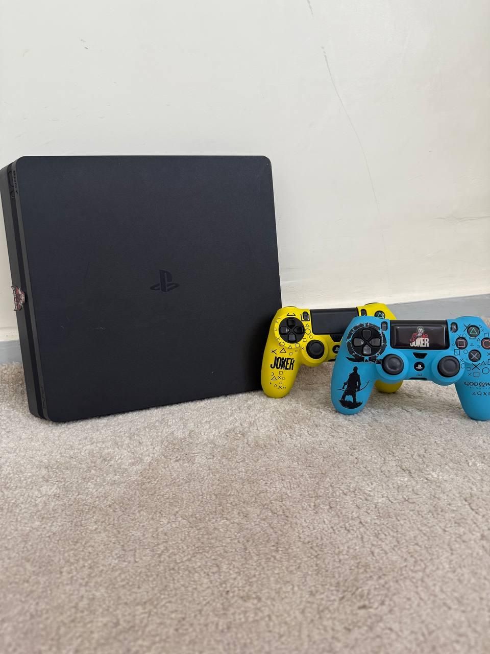 ps4 کپی خور درحد نو|کنسول، بازی ویدئویی و آنلاین|تهران, یافت‌آباد|دیوار