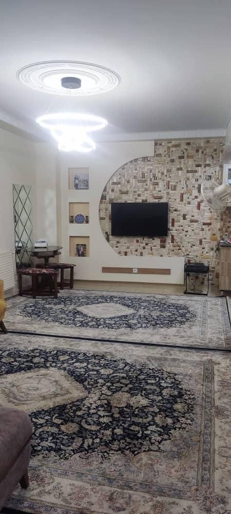 آپارتمان۵۲متری/طبقه اول/پیروزی|فروش آپارتمان|تهران, زاهد گیلانی|دیوار