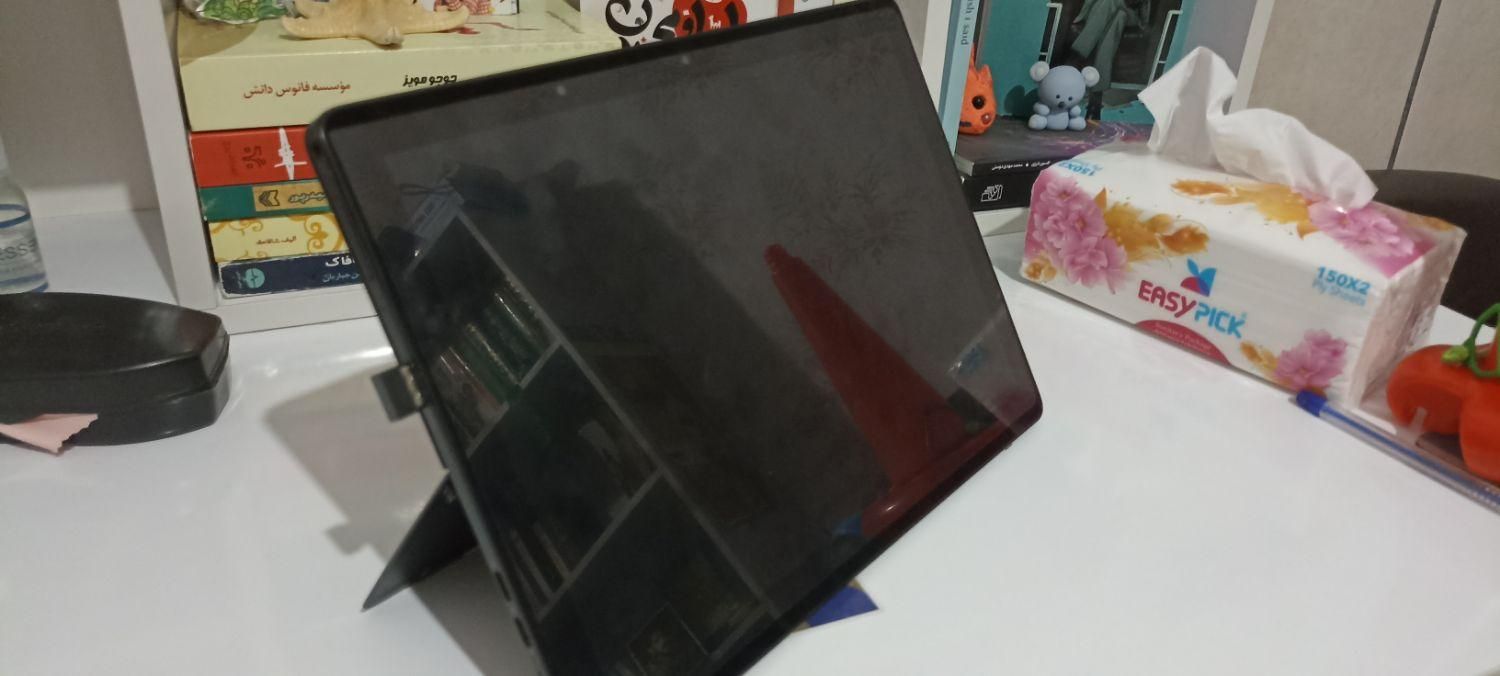 لپ تاب ویندوزی Dell  لمسی latitude 5290|رایانه همراه|مشهد, رده|دیوار