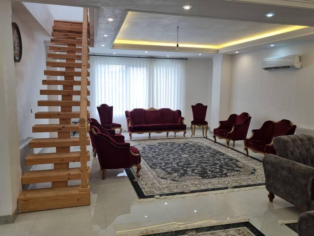 فروش ۲۰۸ متری /دوبلکس /پنت هاوس کریم آباد/کاسبی|فروش آپارتمان|تنکابن, |دیوار