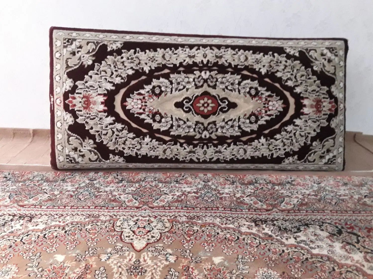 سلام پشتی درحدنو|پشتی|مشهد, کوی المهدی|دیوار