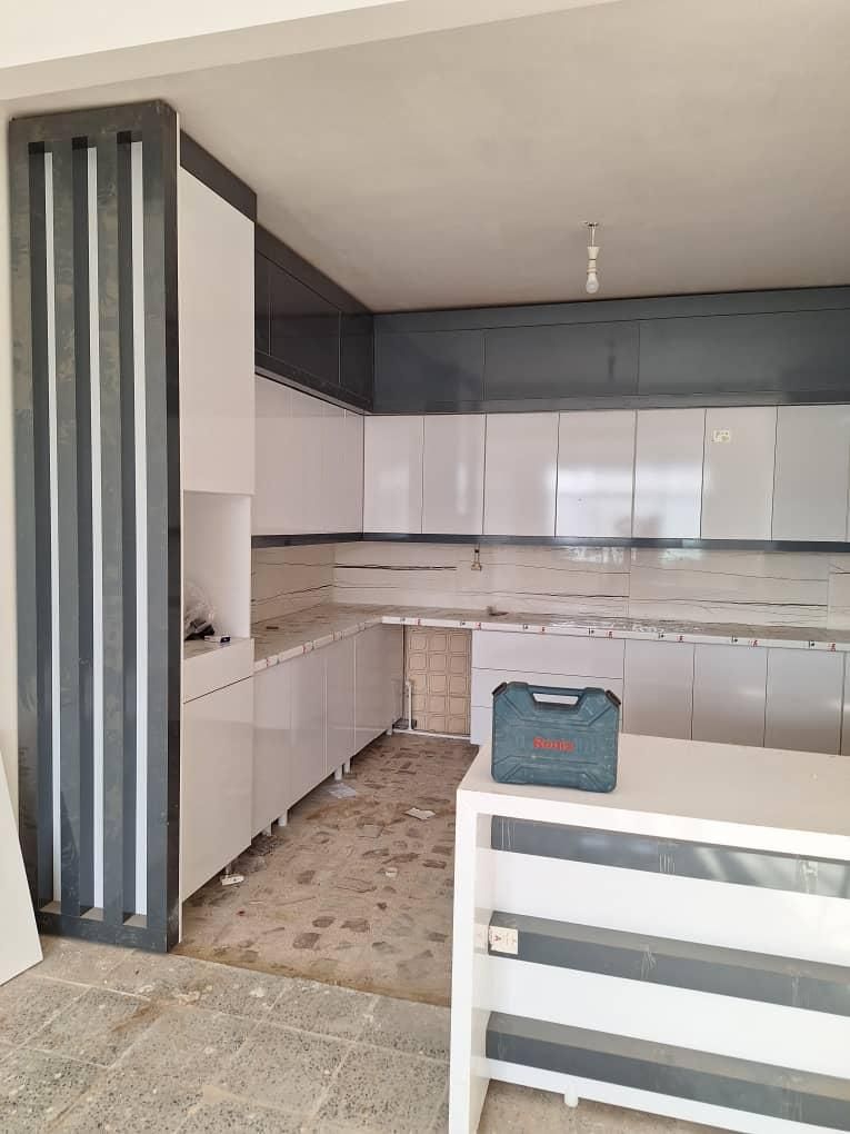 ساخت و نصب کابینت کمد دیواری، تخت تاشو و...|خدمات پیشه و مهارت|صدرا-فارس, فاز ۱|دیوار