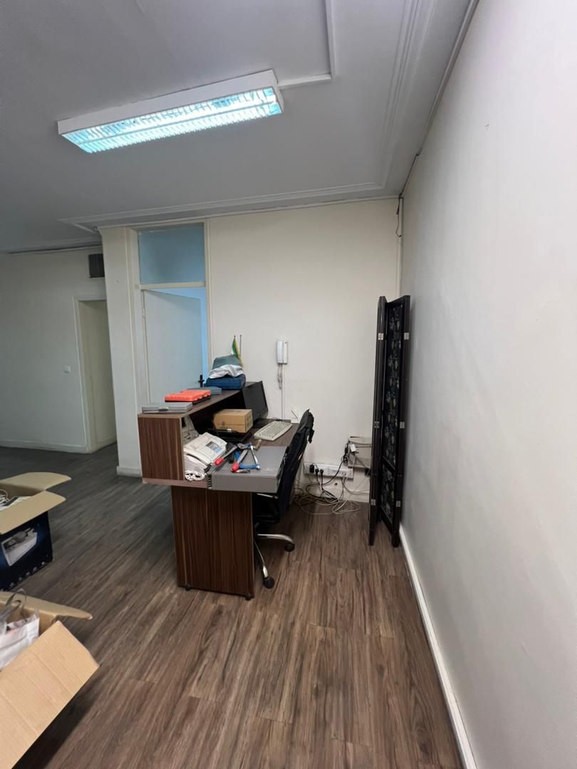۸۲ متر دفترکار سند اداری بر خیابان شاداب|اجارهٔ دفتر کار، اتاق اداری، مطب|تهران, نجات اللهی|دیوار