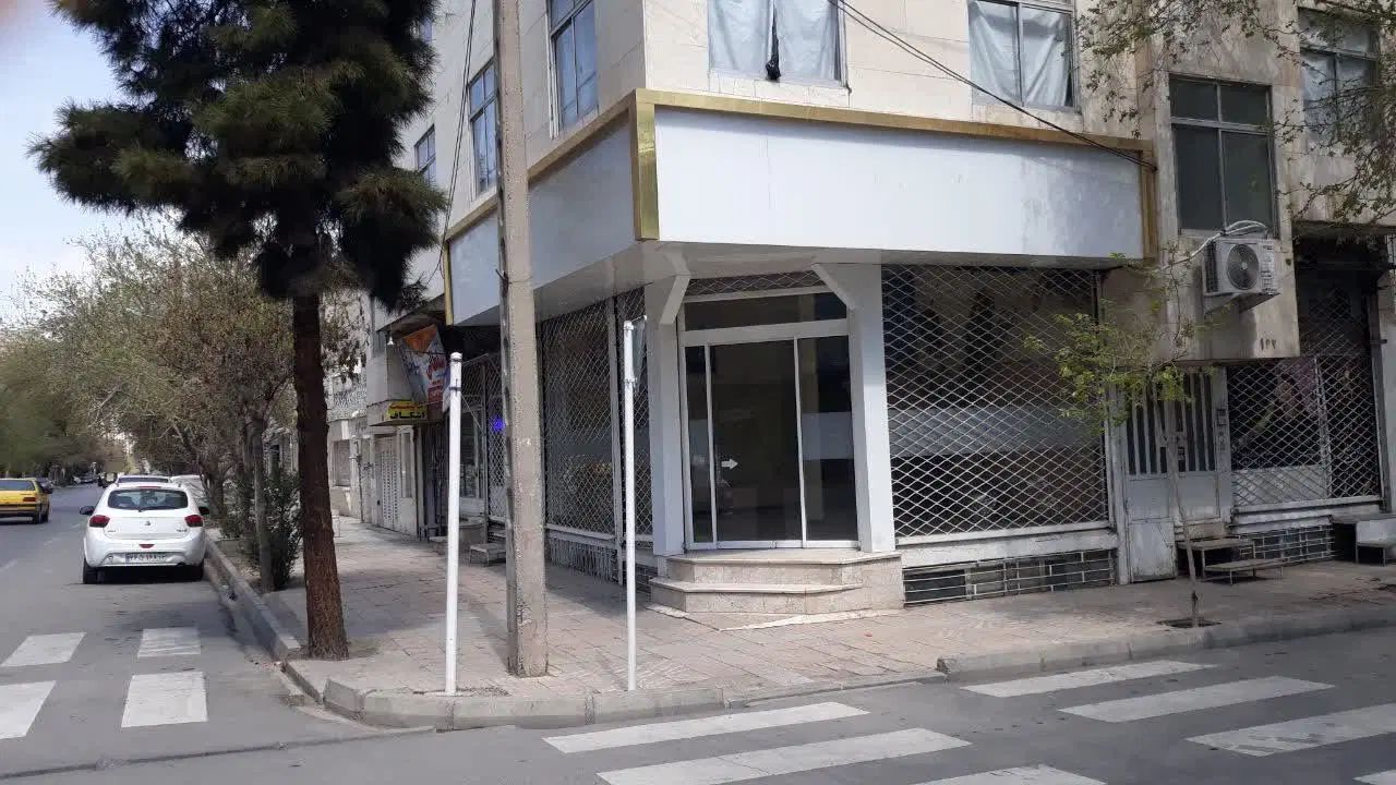 ۴ واحد ۷۰ متری یک خواب و ۳ دربند مغازه سر دونبش|فروش خانه و ویلا|مشهد, شهید بهشتی|دیوار