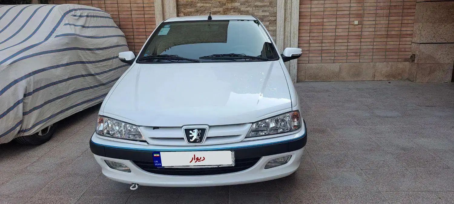 پژو پارس LX TU5 ،مدل ۱۴۰۱ (نقداقساط معاوضه)|خودرو سواری و وانت|اصفهان, کوجان|دیوار