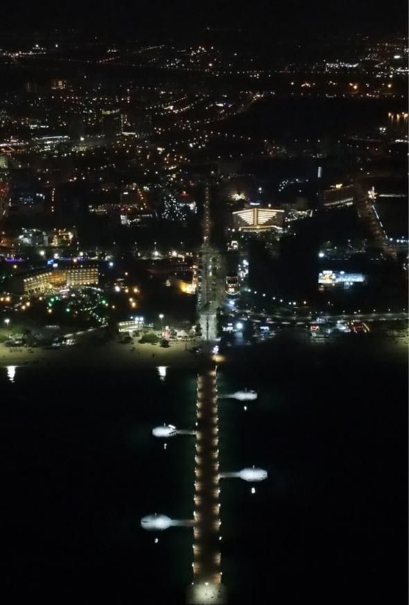 پیش فروش برج ساحلی ۲۵۰ متر سه خواب دیدمستقیم دریا|پیشفروش املاک|کیش, |دیوار