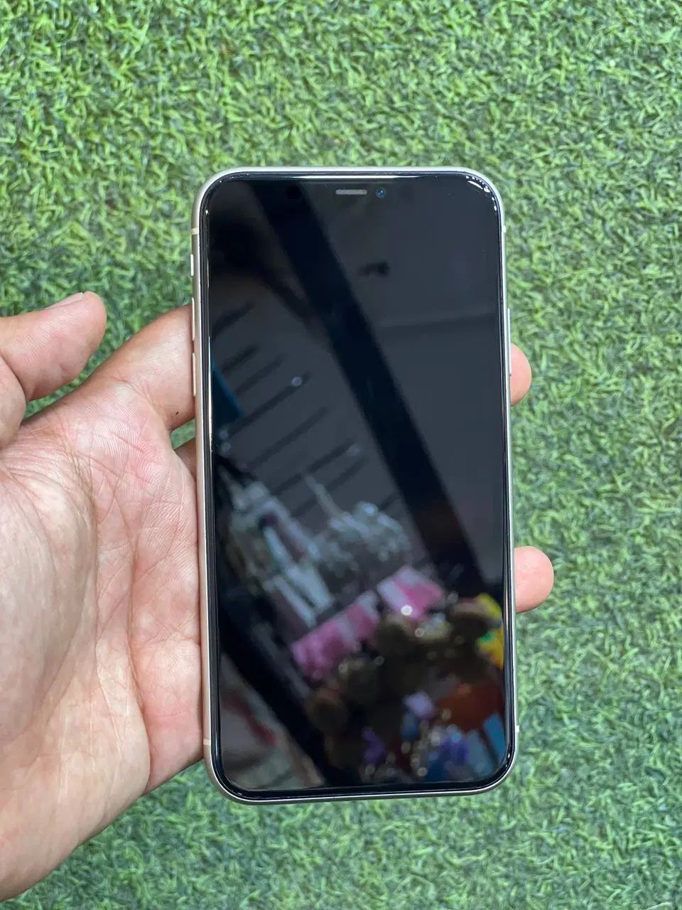اپل iPhone 11 با حافظهٔ ۱۲۸ گیگابایت|موبایل|رشت, بازار|دیوار