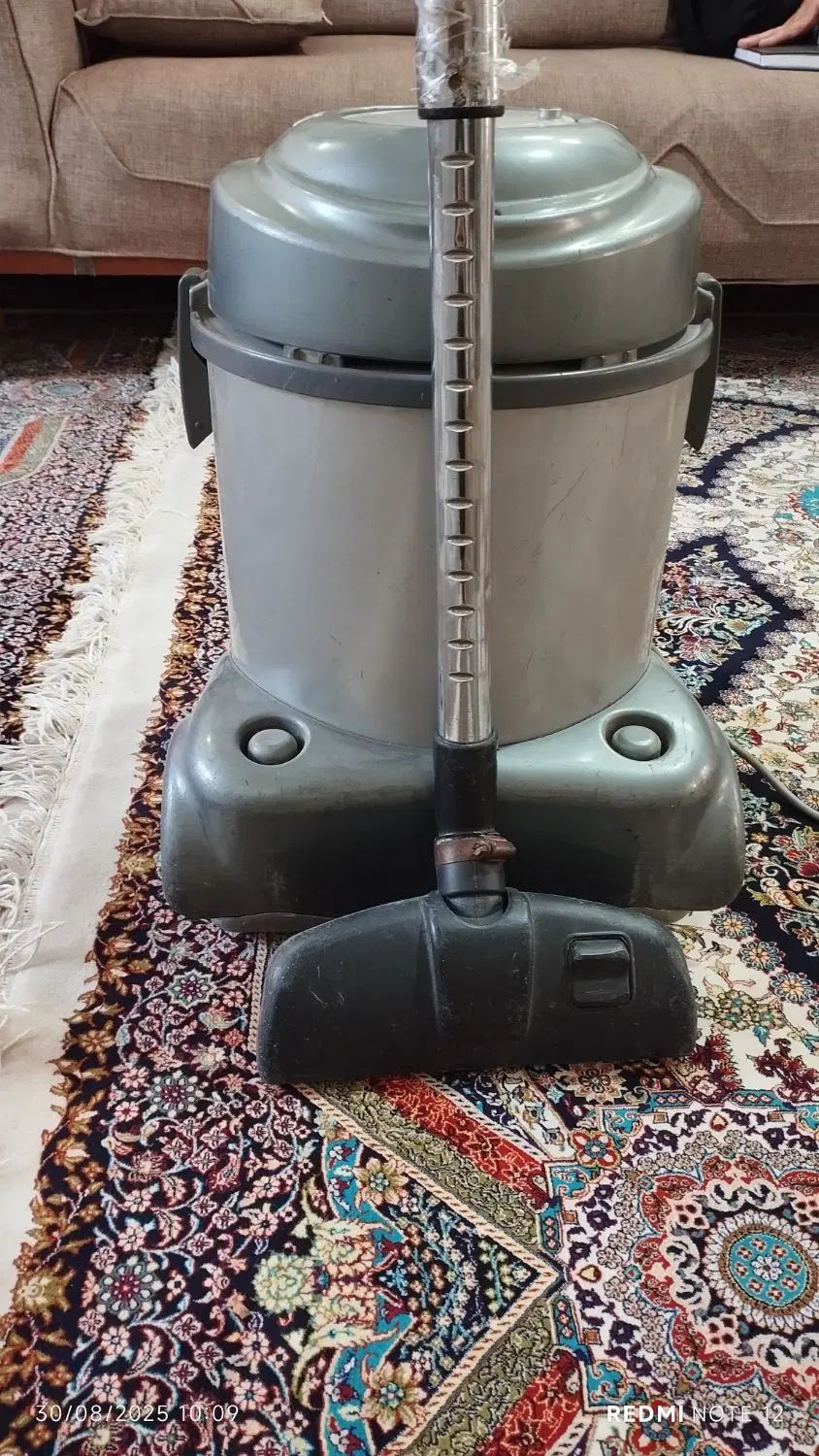 جارو برقی|جاروبرقی، جارو شارژی، بخارشو|مشهد, طرق|دیوار