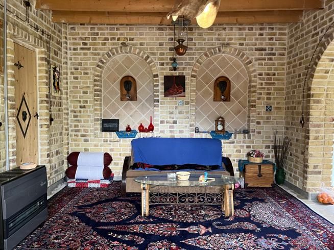 اجاره روزانه/هفتگی/ماهانه سوییت ۵۵ متری اقامتگاه|اجارهٔ کوتاهمدت آپارتمان و سوئیت|زنجان, |دیوار