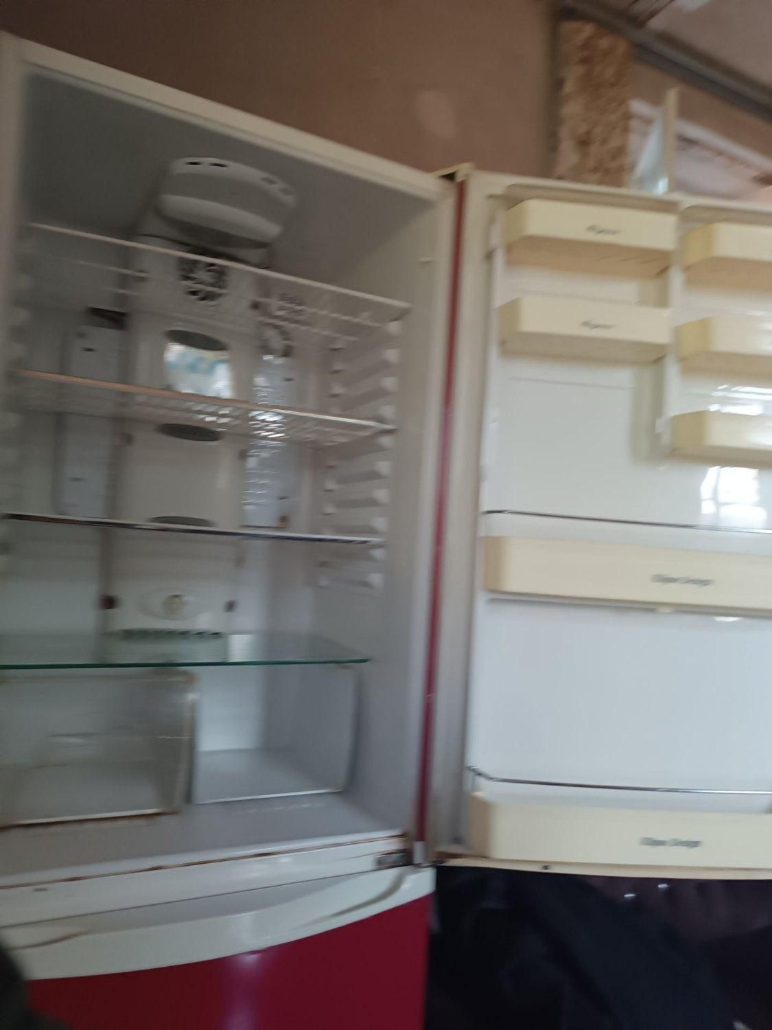 ...|یخچال و فریزر|ماکو, |دیوار