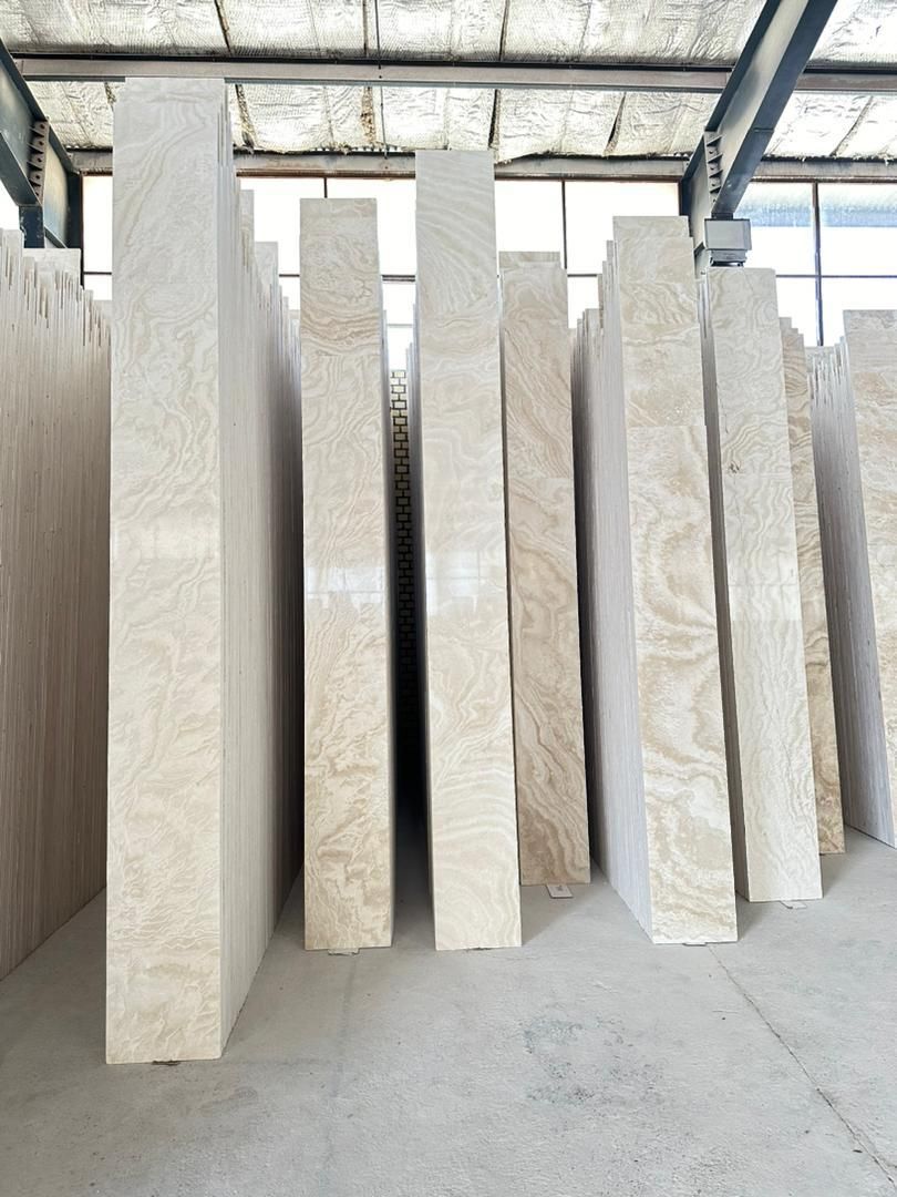 انواع سنگ نما نما سنگ ۲۴ تا ۳۶ ماهه|مصالح و تجهیزات ساختمان|سیرجان, |دیوار