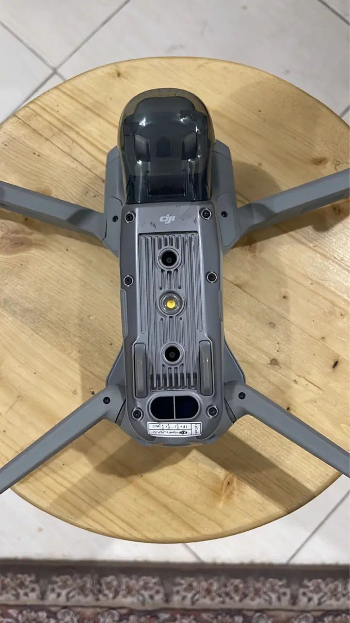 Air2s dji|دوربین عکاسی و فیلم‌برداری|تهران, سبلان (لشگر)|دیوار