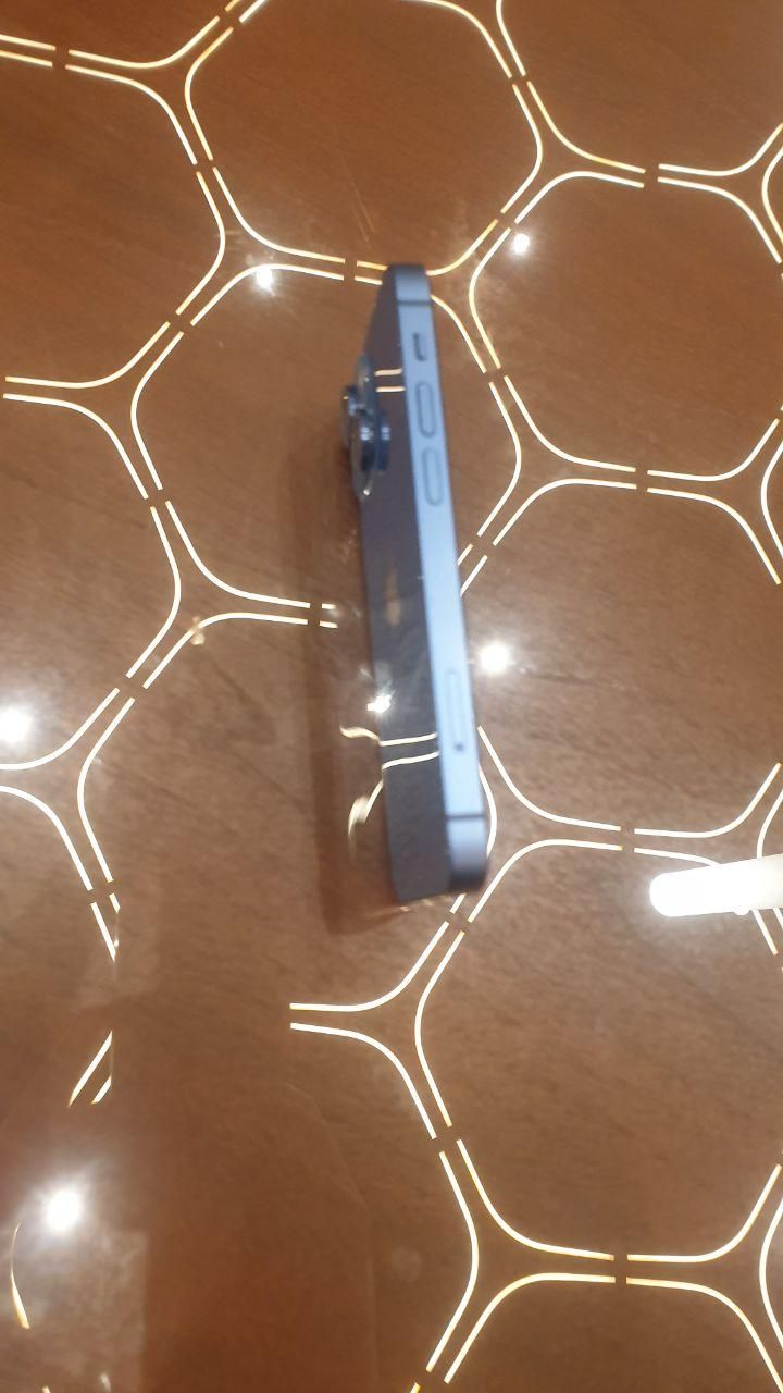 اپل iPhone 13 mini با حافظهٔ ۱۲۸ گیگابایت|موبایل|تهران, منیریه|دیوار