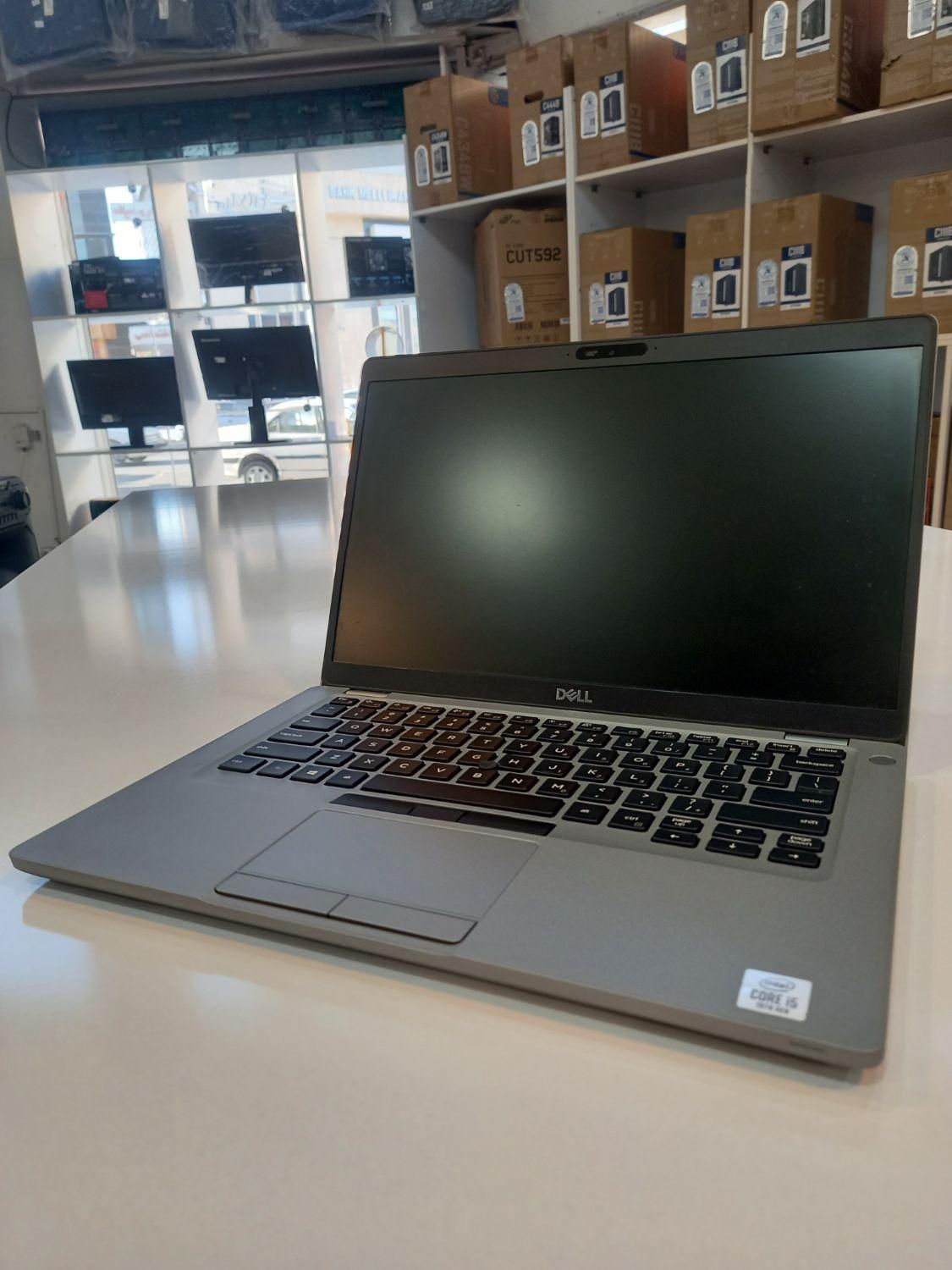 لپ تاپ Dell مدل Latitude 5410|رایانه همراه|کرمان, |دیوار