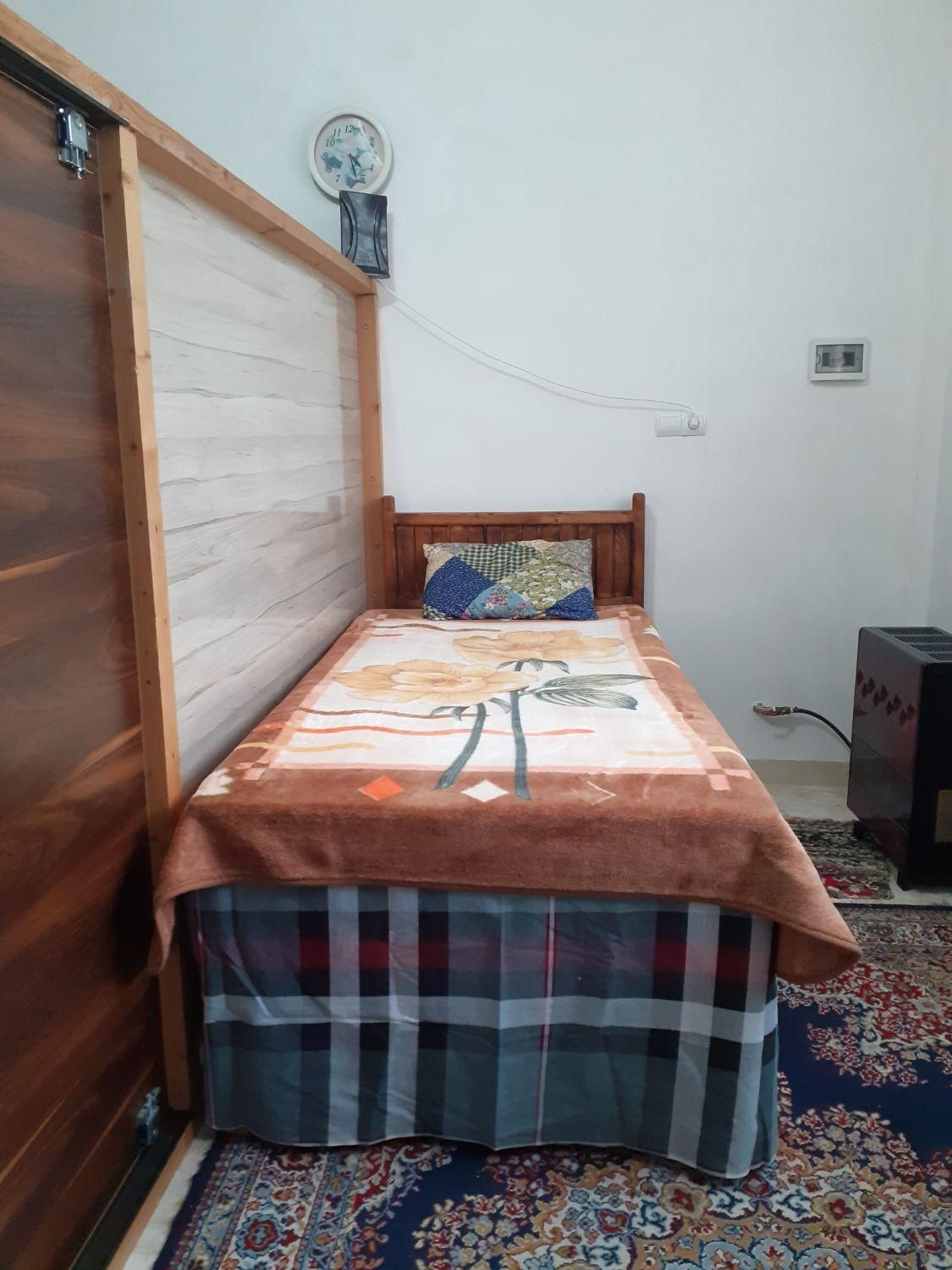 اجاره سوییت روزانه احمدسرگوراب|اجارهٔ کوتاه‌مدت آپارتمان و سوئیت|احمدسرگوراب, |دیوار