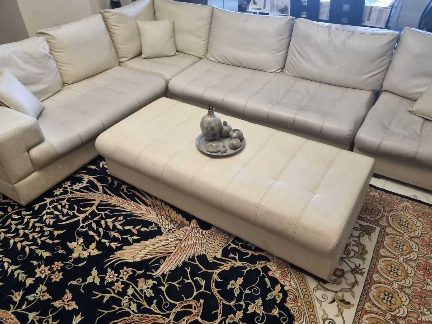 مبل|مبلمان خانگی و میز عسلی|کرج, کوی زنبق|دیوار