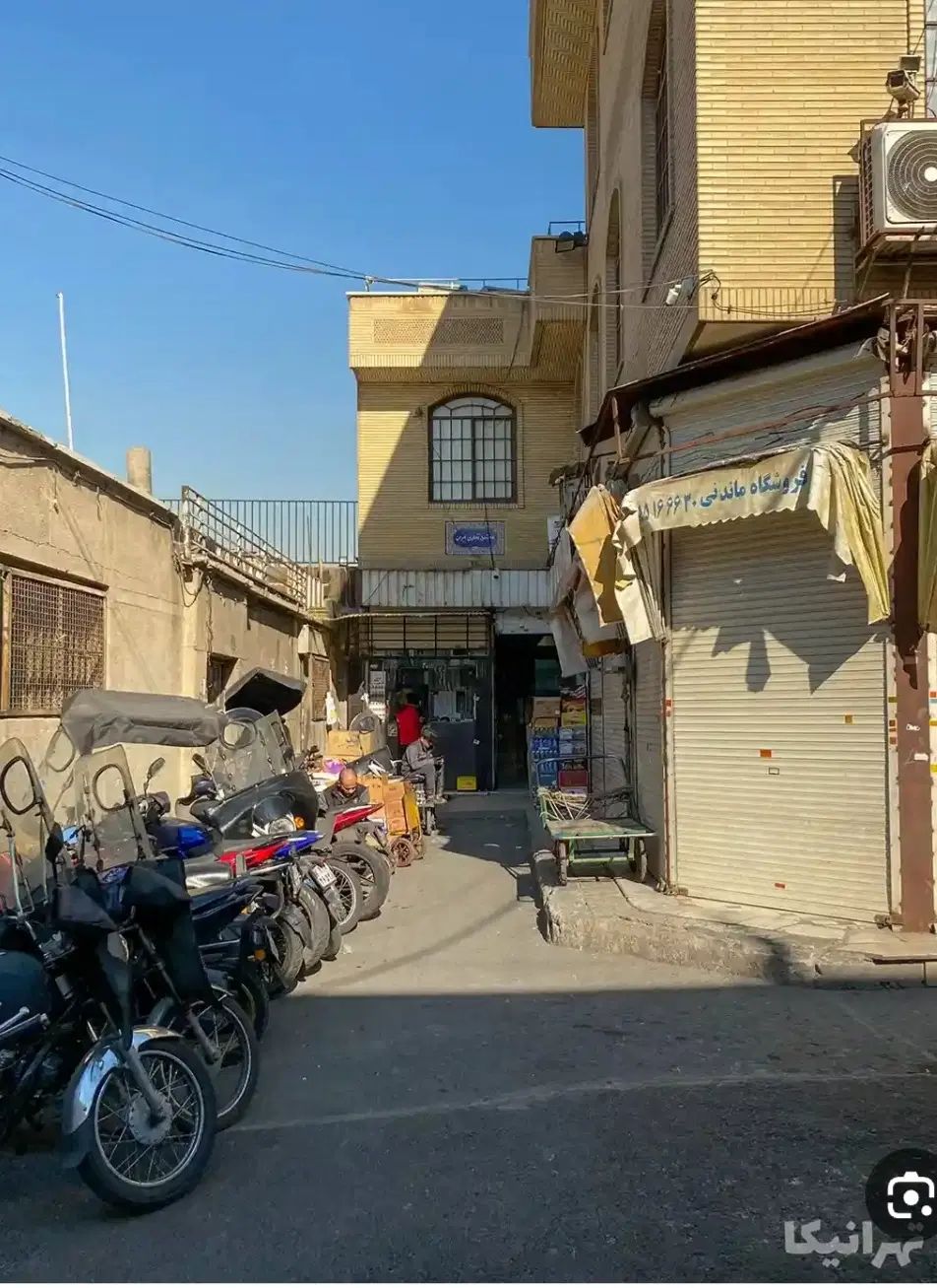 مغازه در بازار مولوی سیگار فروشا ۱۴متر ***|فروش مغازه و غرفه|تهران, مولوی|دیوار