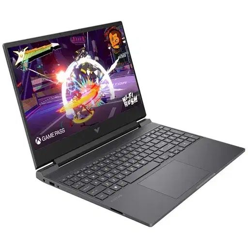 لپ تاپ اچ پی مدل HP Victus Gaming 15 512|رایانه همراه|تبریز, |دیوار
