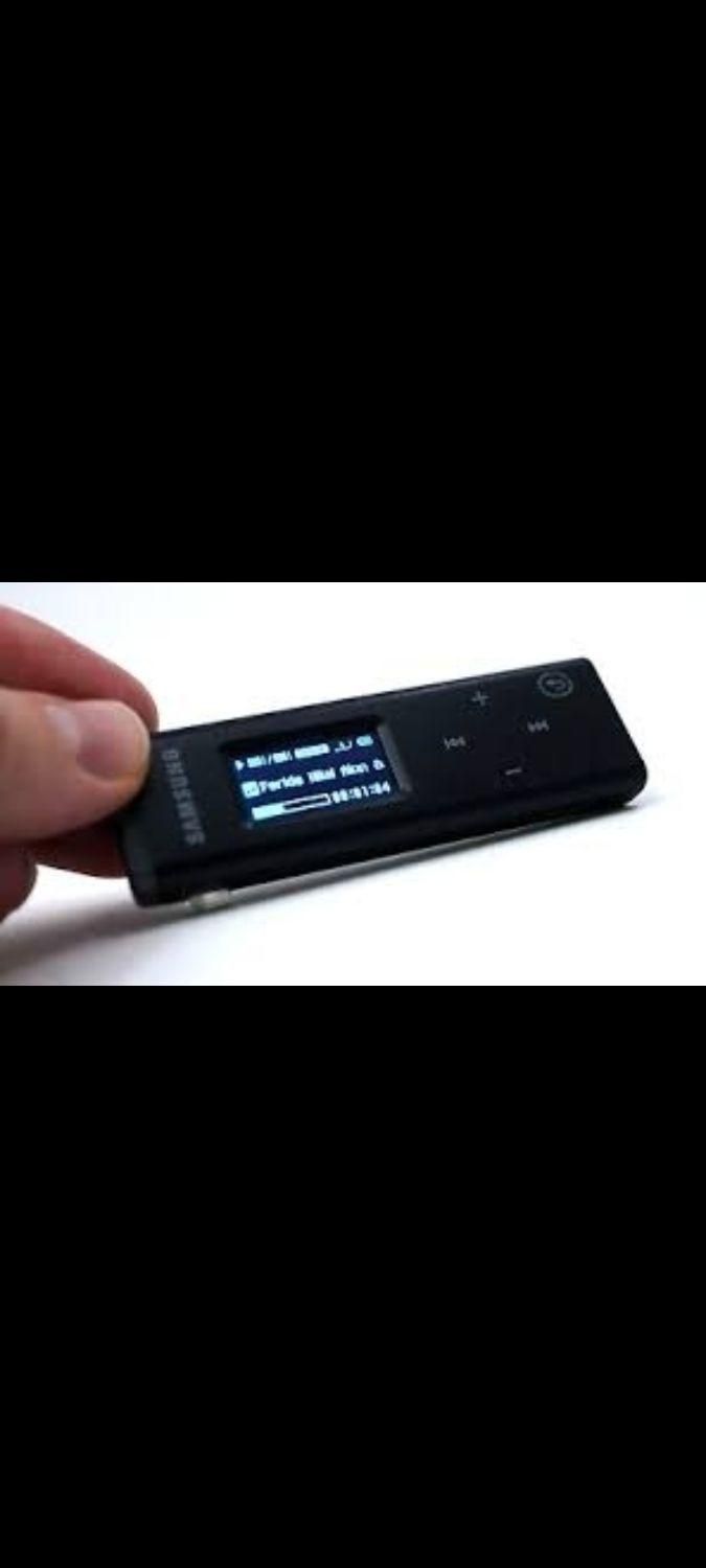mp3 سامسونگ لمسی|پخش‌کننده همراه|تهران, پیروزی|دیوار