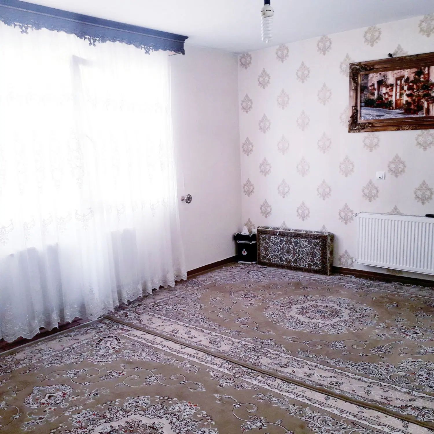 آپارتمان اندیشه تک واحدی ۷۵ متر پارکینگ اختصاصی|اجارهٔ آپارتمان|همدان, |دیوار