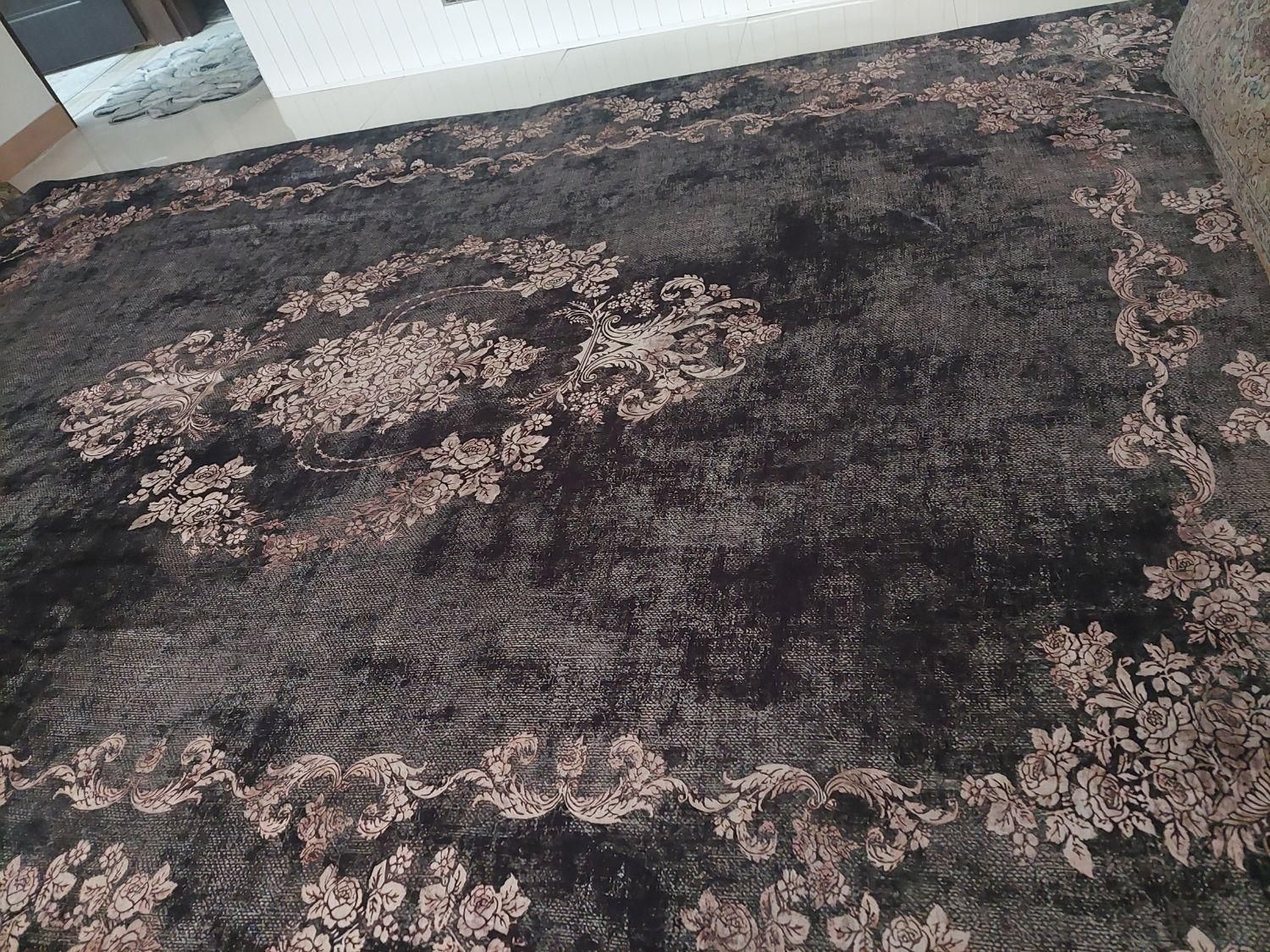 روفرشی کش دار|روفرشی|مشکیندشت, |دیوار