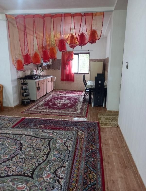 ویلای جنگلی|اجارهٔ کوتاه‌مدت ویلا و باغ|املش, |دیوار