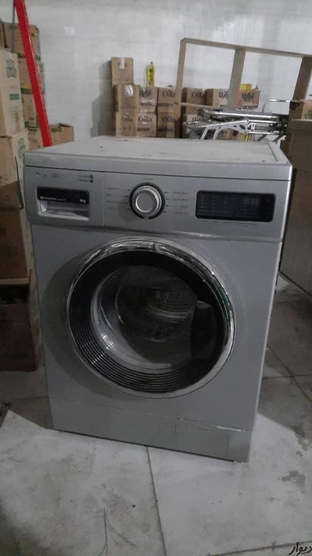 تعمیرات فوق تخصصی یخچال لباسشویی ظرفشویی پکیج|خدمات پیشه و مهارت|بجنورد, |دیوار