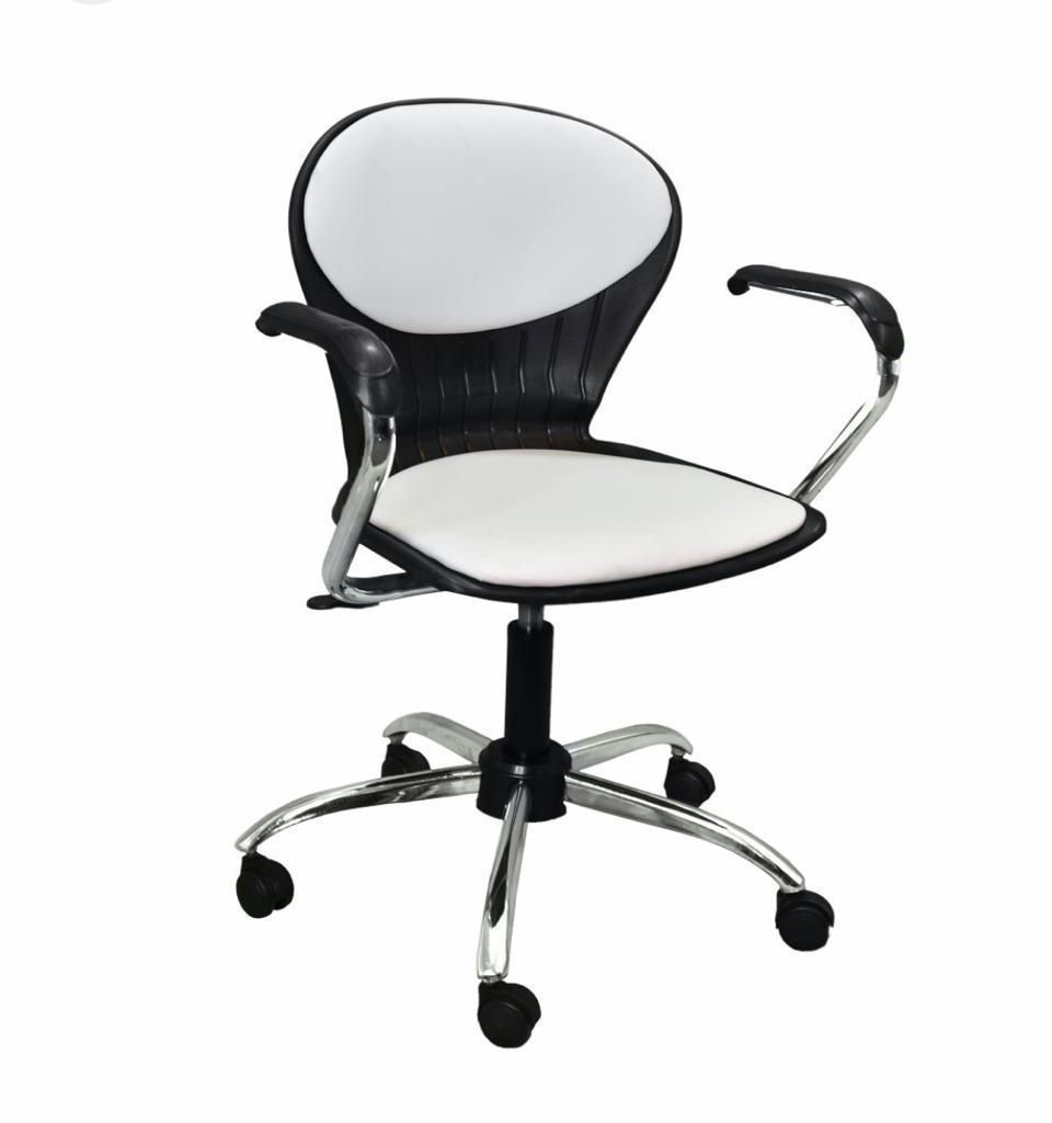 صندلی چرخدار جکدار مناسب میز اداری و میز تحریر|صندلی و نیمکت|تهران, صادقیه|دیوار