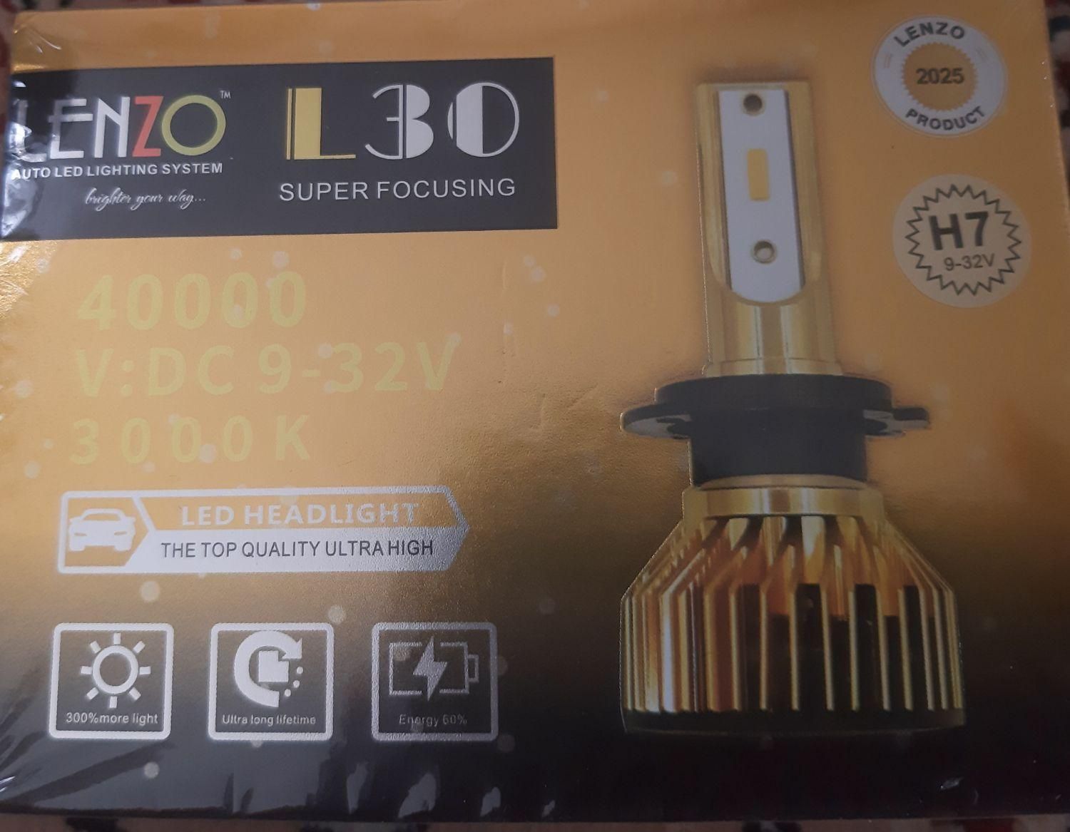 فروش ویژه انواع هدلایت از معمولی تا حرفه ای|قطعات یدکی و لوازم جانبی|کاشان, ملاصدرا|دیوار