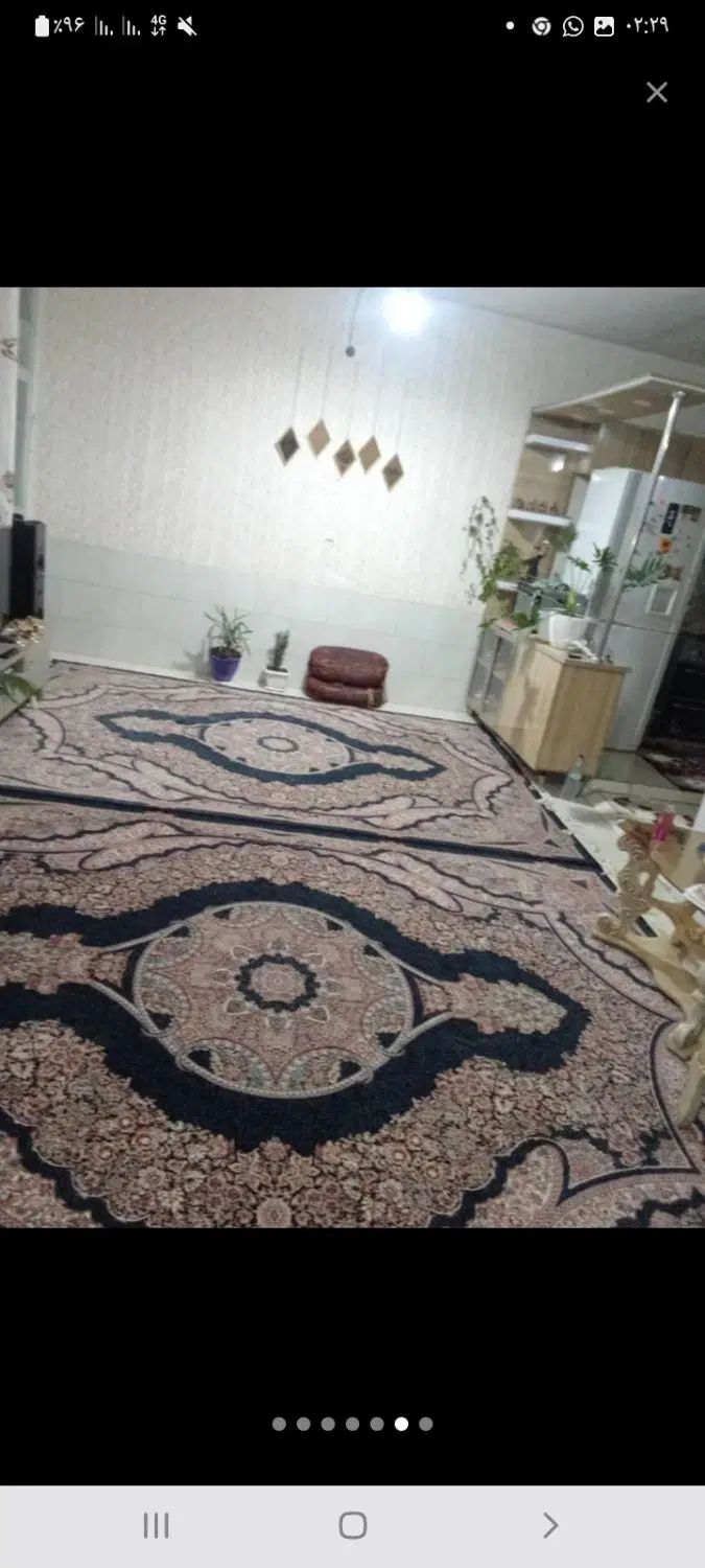 اجاره خانه ویلایی ۱۵۰متری ۲خوابه در ده پیاله|اجارهٔ خانه و ویلا|شیراز, ده پیاله|دیوار