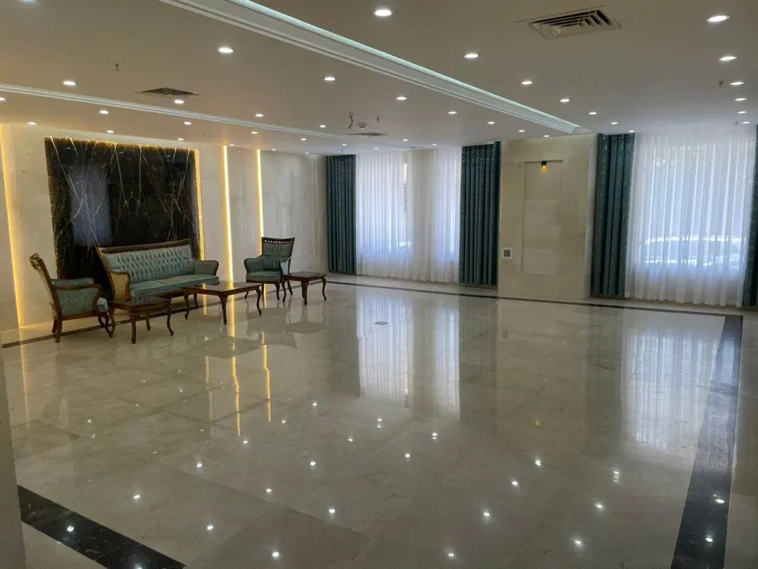 فروش اپارتمان/فرمانیه/۱۱۷متر۲خواب/۲پارکینگ/زیرقیمت|فروش آپارتمان|تهران, حکمت|دیوار