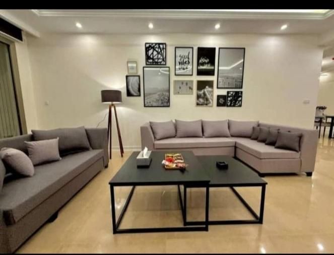 اجاره مبله روزانه درجنت آباد چیتگر و دهکده المپیک|اجارهٔ کوتاهمدت آپارتمان و سوئیت|تهران, چیتگر جنوبی|دیوار