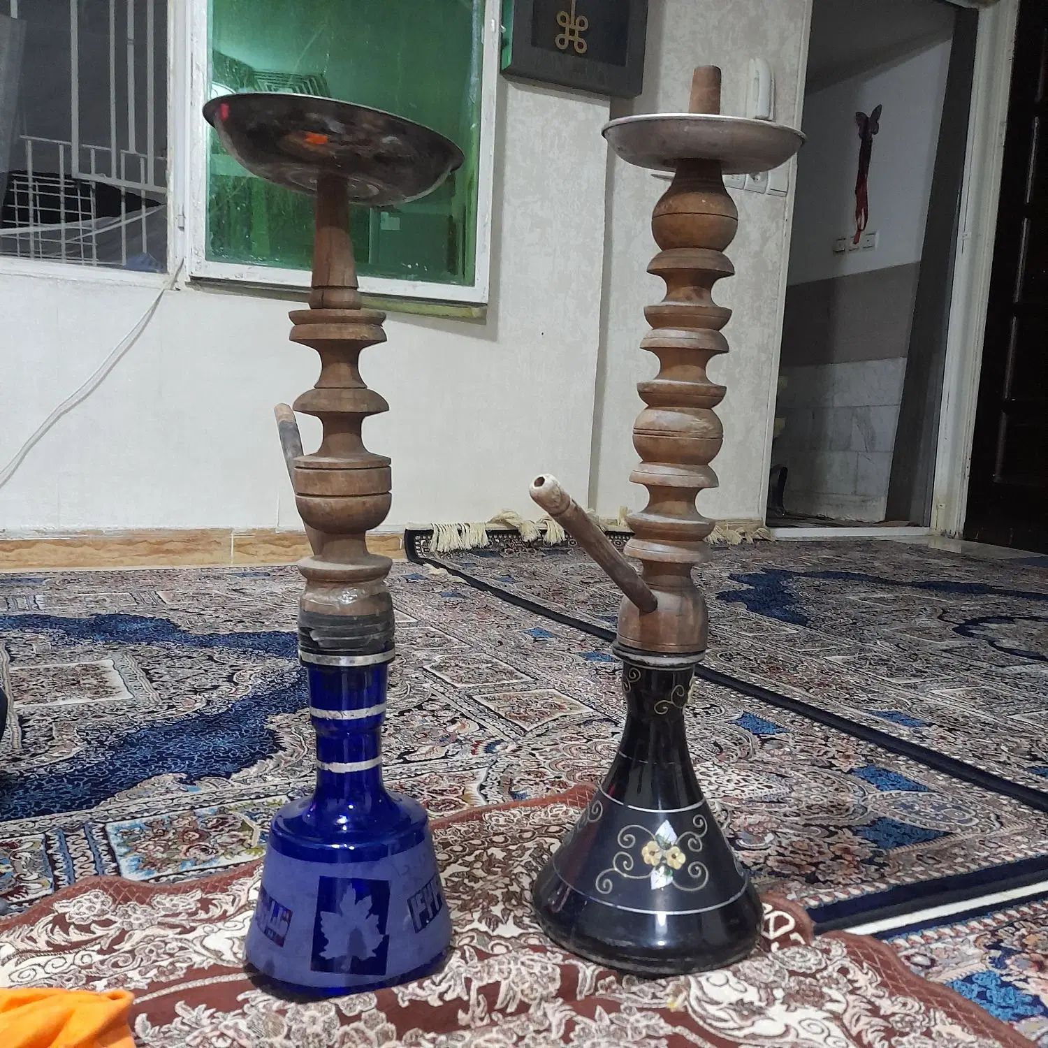 قلیون|کلکسیون و سرگرمی|تهران, کن|دیوار