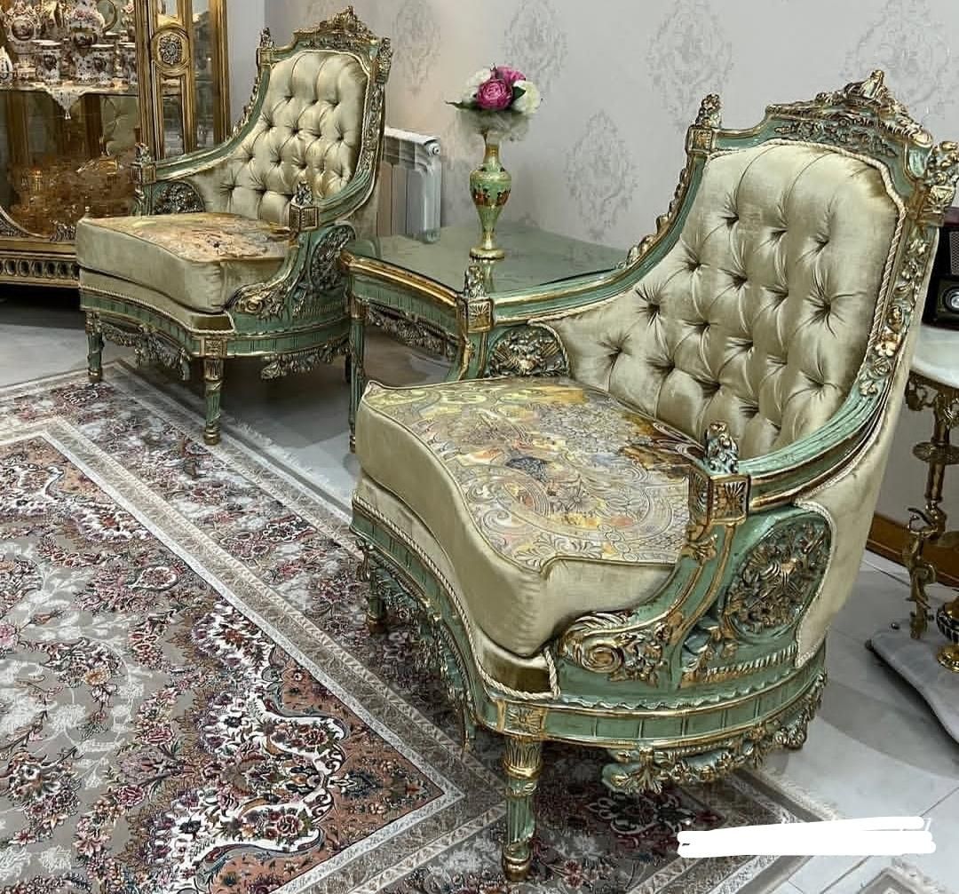 مبل الفردو|مبلمان خانگی و میز عسلی|تبریز, |دیوار