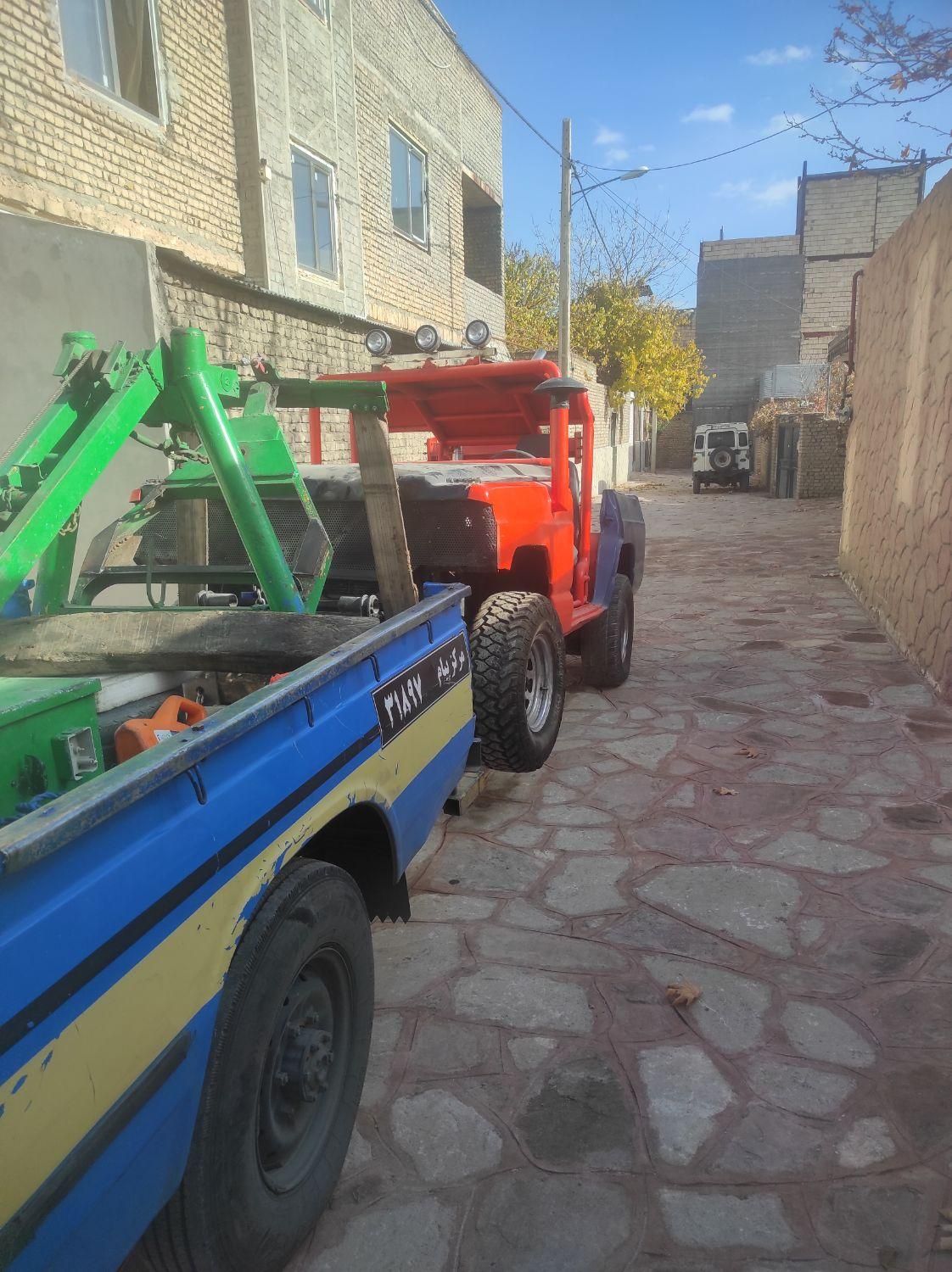 امداد خودرو یدک کش شبانه روزی طرقبه شاندیز|خدمات حمل و نقل|مشهد, وکیل‌آباد|دیوار