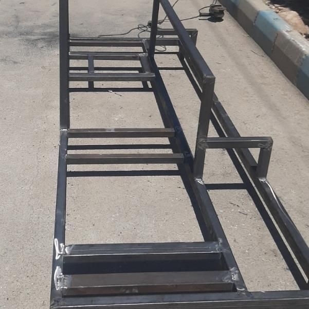 جوشکاری و برشکاری سیار در اصفهان شبانه‌روزی|خدمات پیشه و مهارت|اصفهان, نقش جهان|دیوار