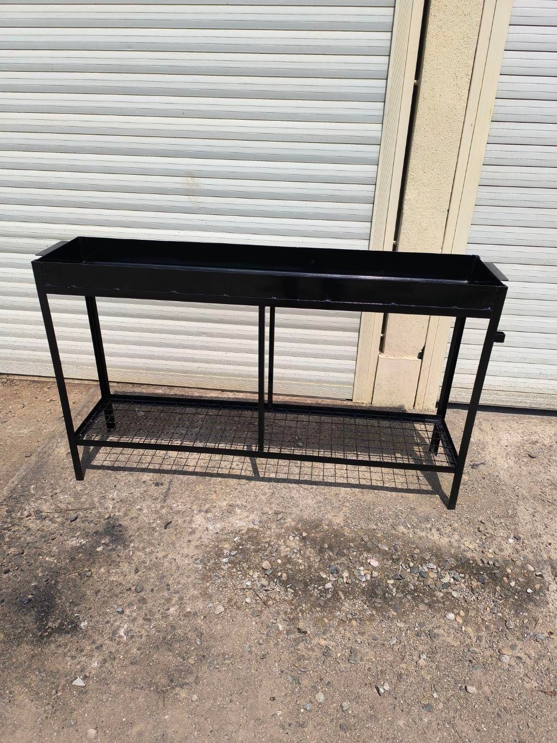 منقل کباب ۱/۵ متری|کافی‌شاپ و رستوران|رشت, کوی مهر|دیوار